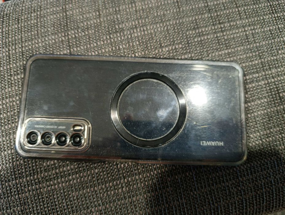 Huawei p Smart 2021 128Gb