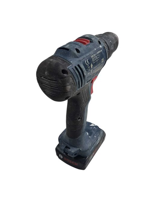 Wkrętarka Bosch GSB 183-LI