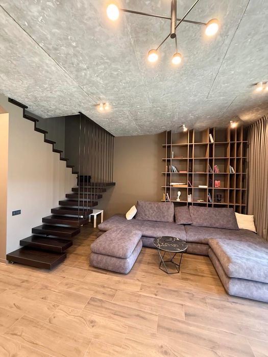 Будинок за адресою вул. Тютюнника (площа 140 м²) - Atlanta.ua - фото 5