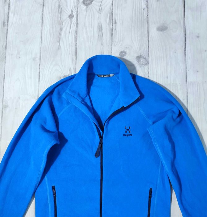 Bluza Haglofs Pollux r. S