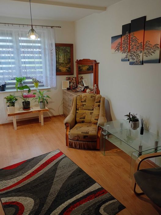 Kawalerka na wynajem 34 m2
