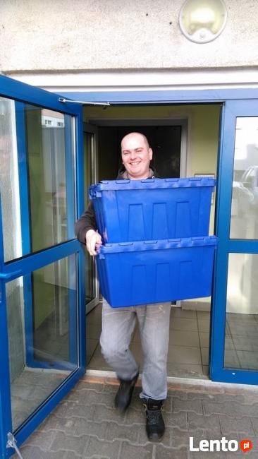 Fachowe Przeprowadzki od 100zł ! Wywóz starych mebli Gabarytów Wrocław