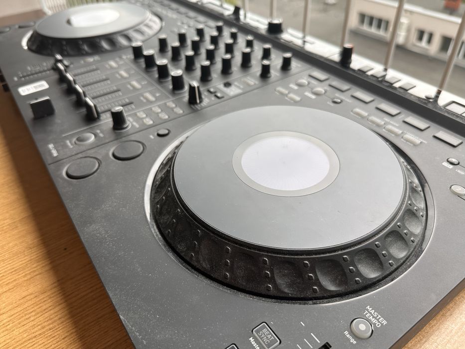 Alpha Theta DDJ-GRV6