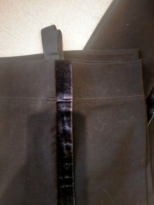 Штани для бально- спортивних танців