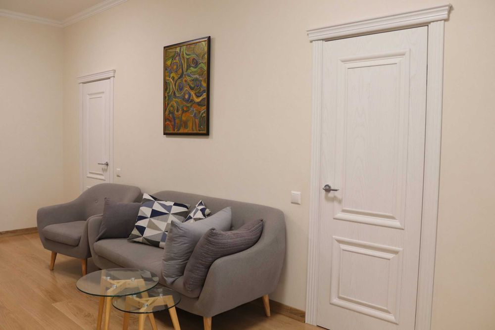 2-кімнатна квартира за адресою вул. Соборна (площа 90 м²) - Atlanta.ua - фото 7