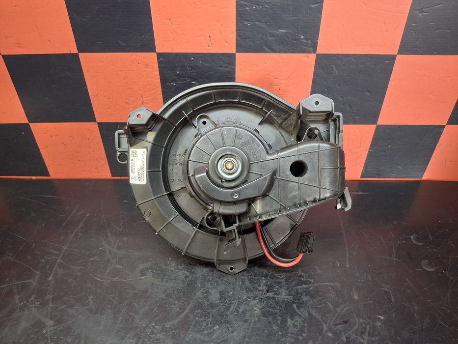 Motor da chauffage / sofagem MERCEDES-BENZ Sprinter 3,5-t (907, 910)