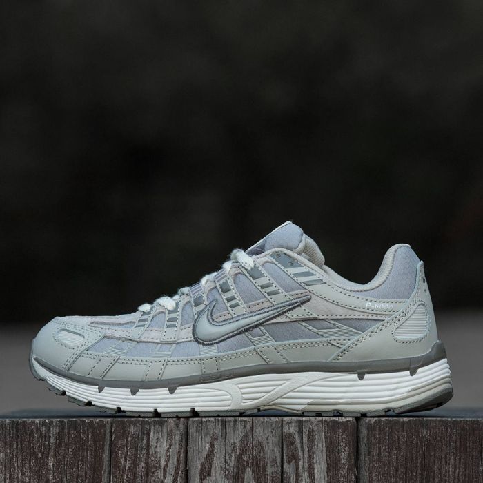 ВОДОНЕПРОНИКНІ ‼️Nike P - 6000 Gore Tex/ топ якість