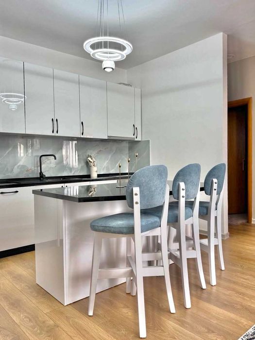 Albania: Apartament z widokiem na morze! Wykończony pod klucz | Durrës/Golem
