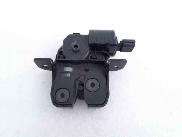 Fechadura / fecho da mala RENAULT Clio IV (BH_)