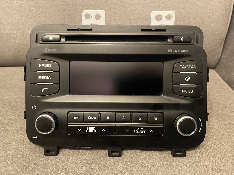 Radio Kia Optima 2014 bluetooth mp3 oryginal !