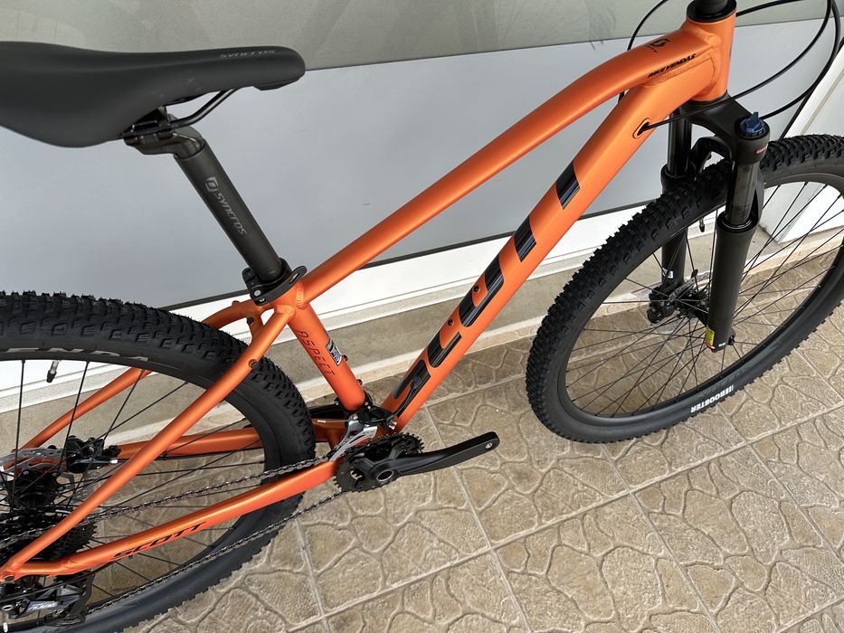 Bicicleta Scott 29 - Promoçao - Nova!