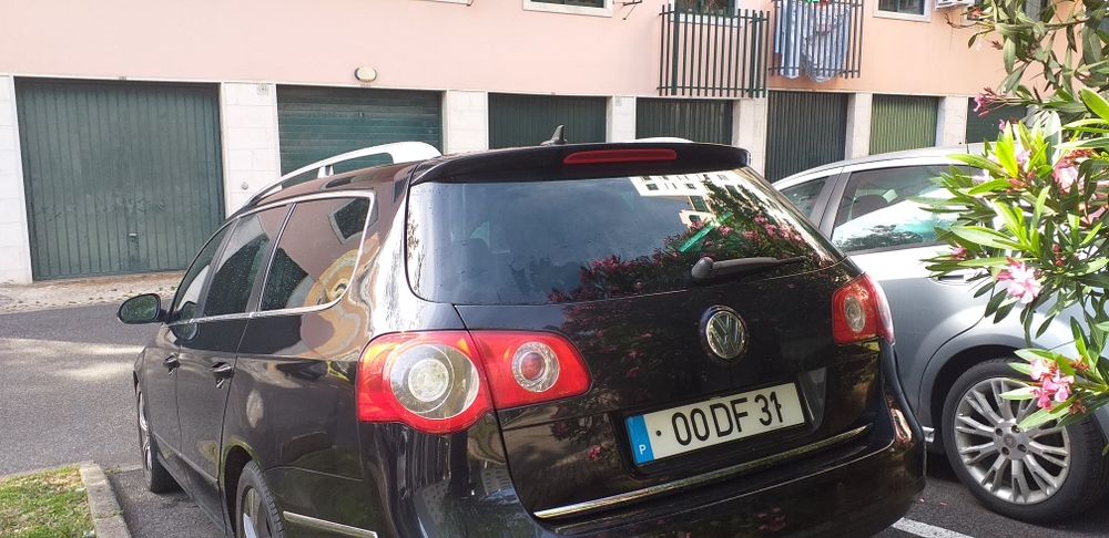 V.W. Passat SW 2.0 Hdi 170 cv.Cx.DSG