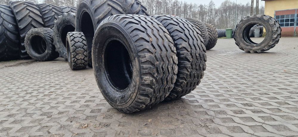 360/65-16 14.0/65-16, 13.0/75-16 Alliance 90% bez napraw