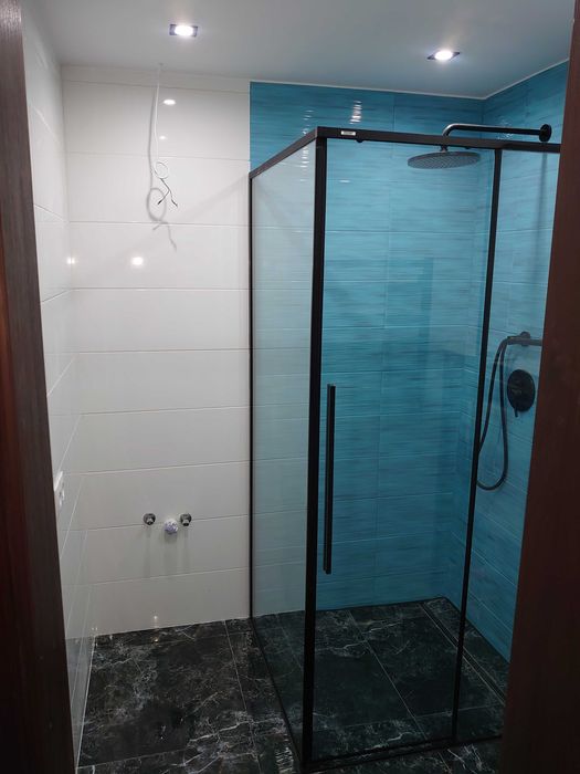 Remonty i wykończenia wnętrz