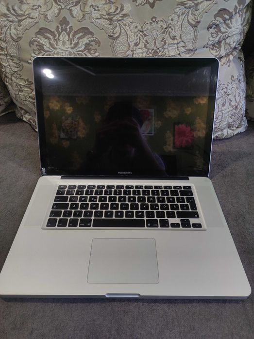 MacBook Pro a1286