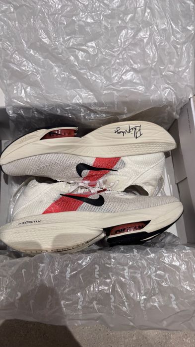 Buty do biegania Nike Alphafly 2 Eliud Kipchoge