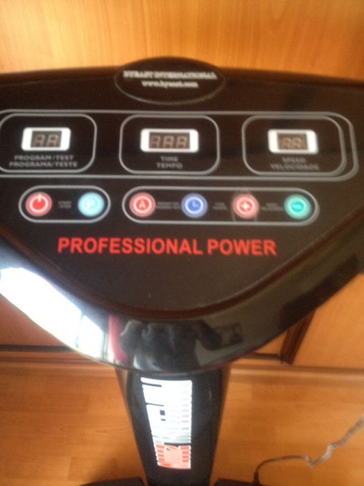 Exercise Platform64585056494850124