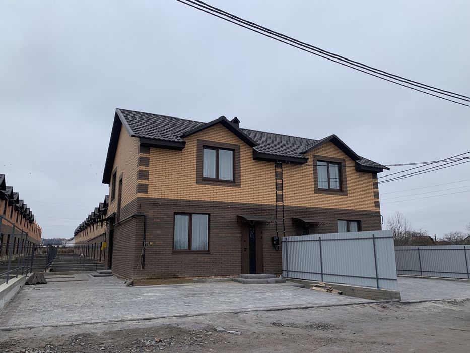 Продаж дуплекса з новим ремонтом, без комісіі, пров.Світлий, Перемичка