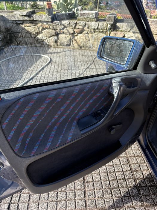 Opel astra F, 1.4 Gasolina