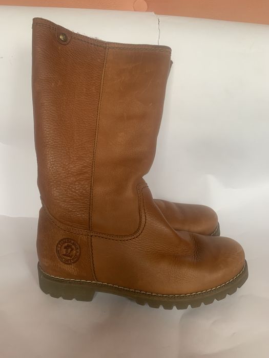 Жіночі зимові чоботи Panama Jack