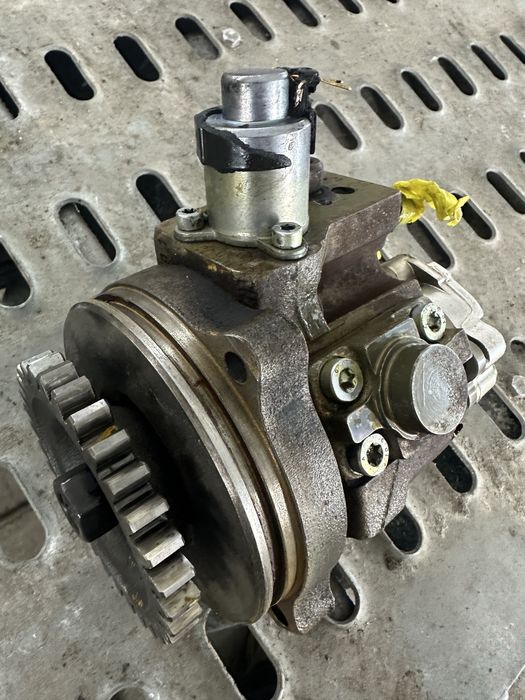 Продам ТНДВ газель бізнес cummins 2.8