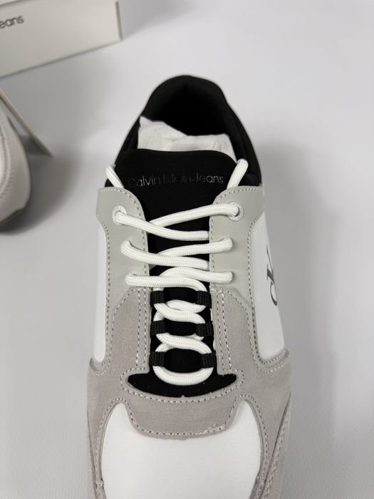 Кросівки Calvin Klein Retro Sock Runner ОРИГІНАЛ