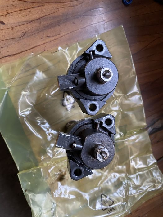 ПЛД Секція ДАФ Euro 6 DAF XF 106 CF 85