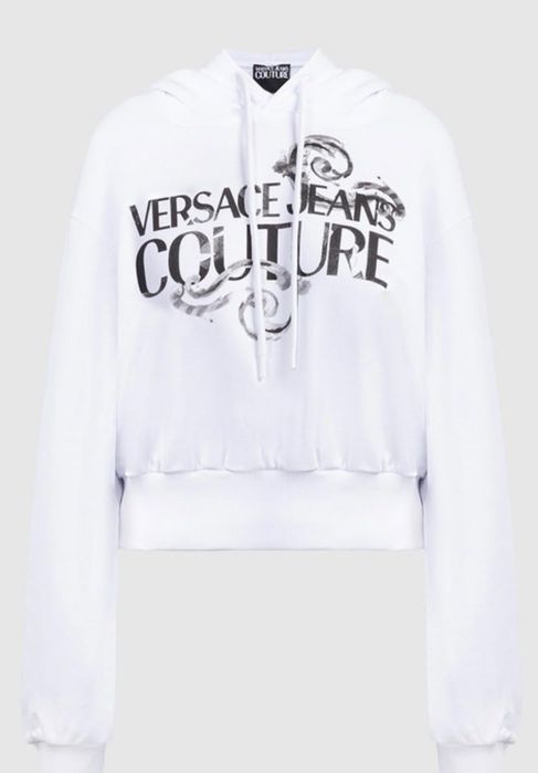 Свитшот толстовка Versace jeans couture