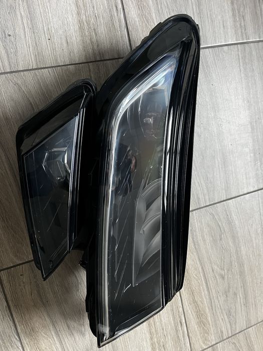 Фара ліва,права, Skoda Kodiaq