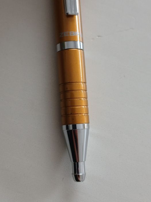 Caneta da marca Zebra
