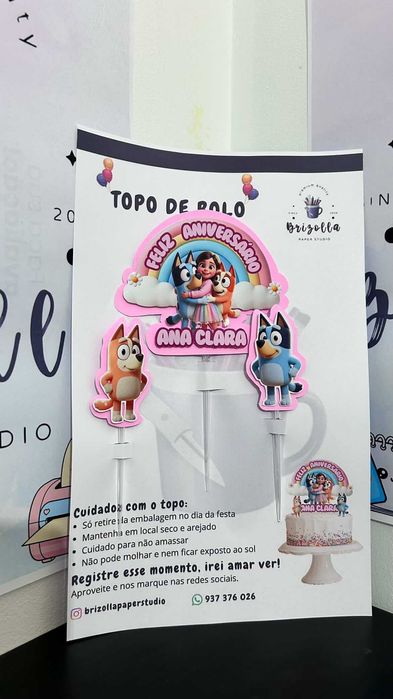 Papelaria Personalizada | Design e personalização
