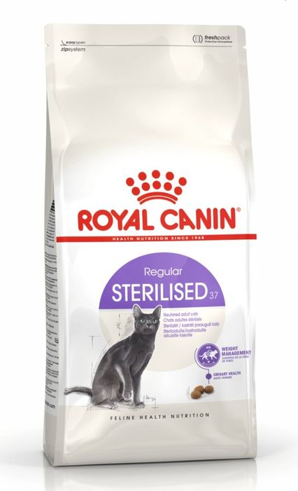 Royal canin Cat Sterilised 1kg koty po sterylizacji