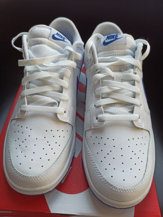 NOWE NIKE DUNK LOW Retro rozm. 44,5 28,5cm