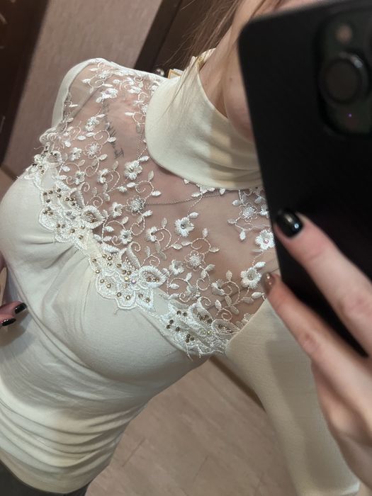 Продам кофту, розмір s/m.