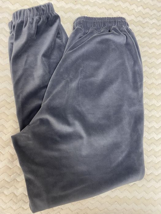 Костюм велюровий для вагітних