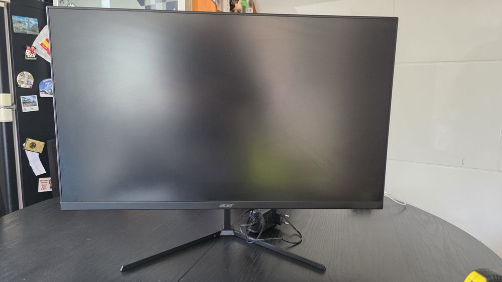 Monitor.. ACER  PARA TV E JOGO  KG270