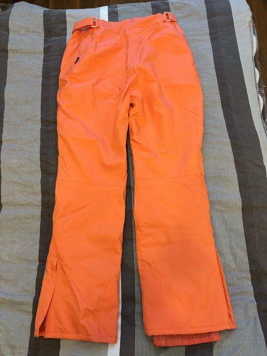 Лижні жіночі штани