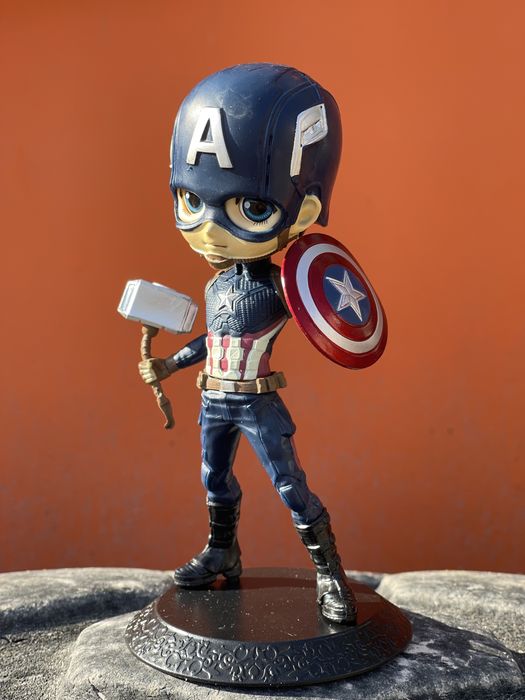 Фигурки “MARVEL” Мстители
