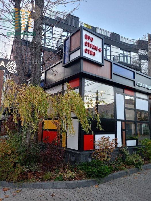 Студия с ремонтом ЖК Пространство на Дачной. 12 ст. Фонтана