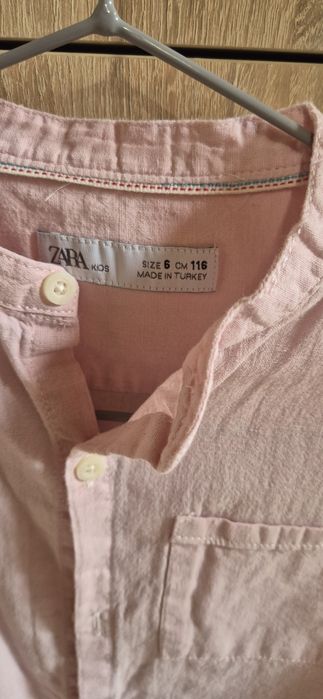 Zara koszula 116