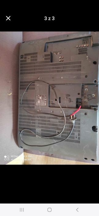 Sprawny Telewizor SONY