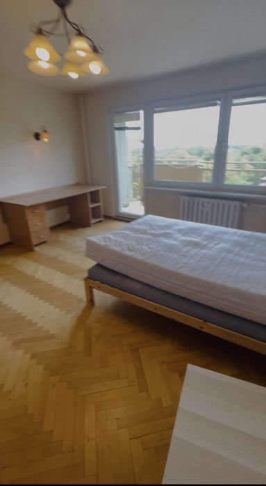 Mieszkanie na wynajem kraków nowa huta