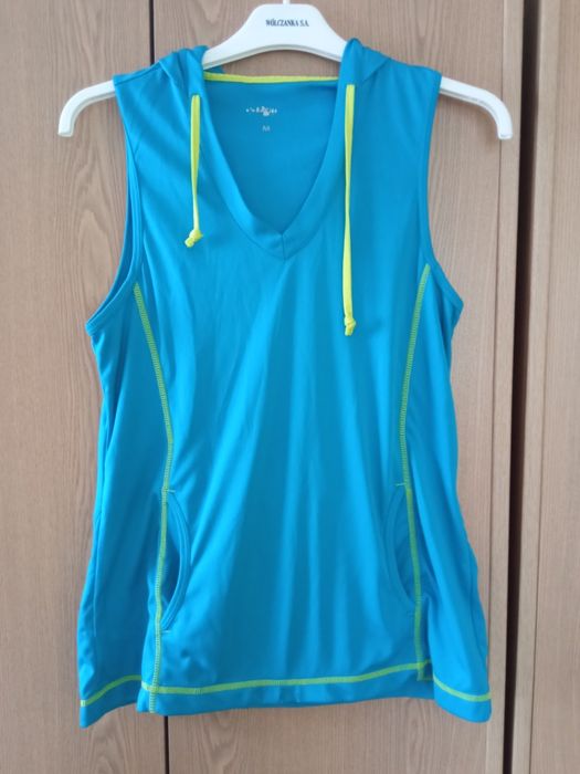 Koszulka sportowa damska M.