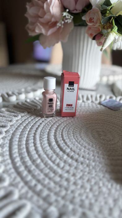 Lakier do paznokci Avon