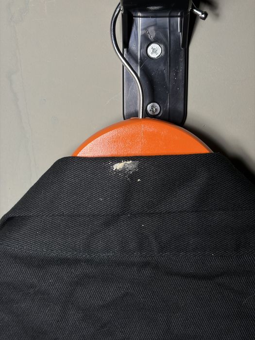 Рабочий комбінезон