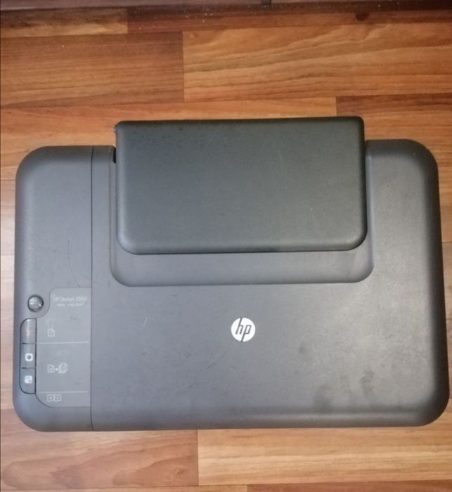 Продам прінтер 3 в 1.