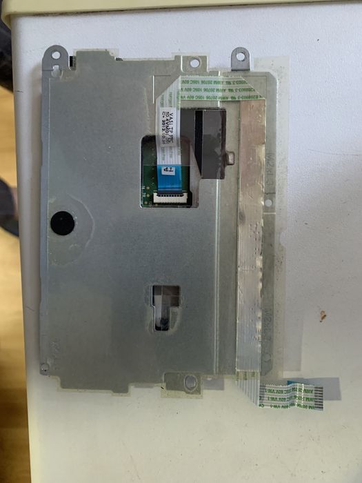 Touchpad acer aspire v5-571