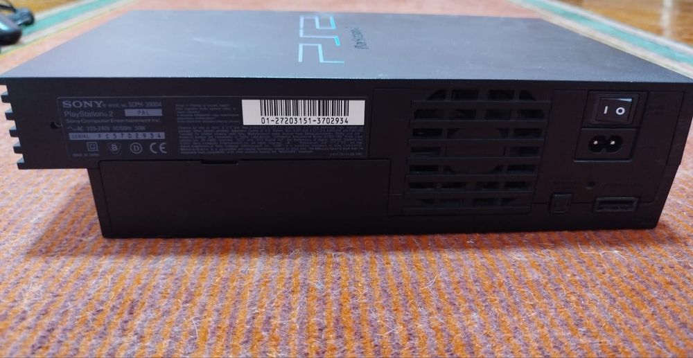 Sony PlayStation2