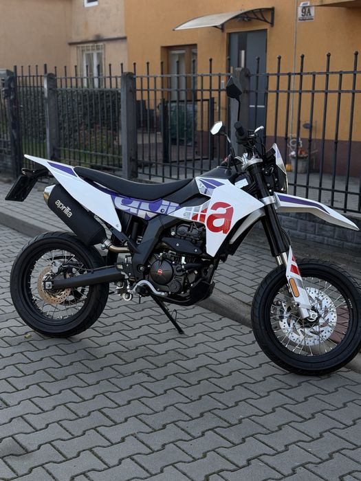 Aprilia
