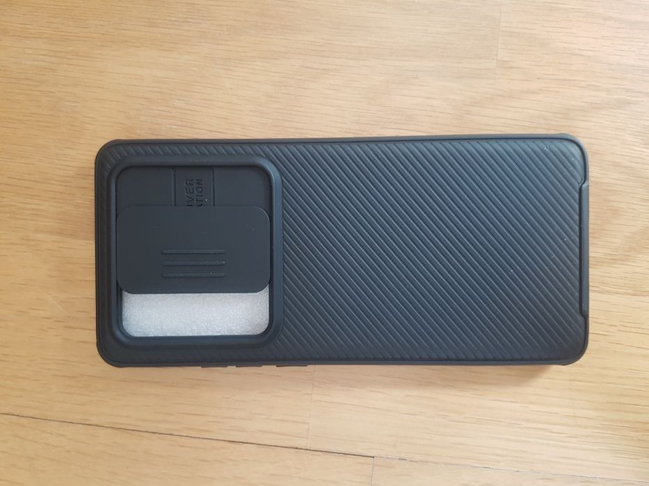 capas Huawei P40 Pro/Pro +